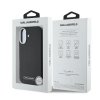 Karl Lagerfeld KLHMP16SPGMSRPK iPhone16 6.1 czarny/black hardcase FW Metal Plate MagSafe